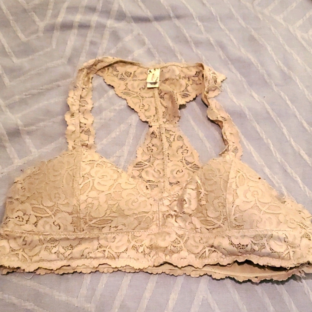 Lace Bralette